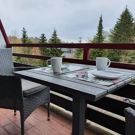 Harz Relax - Vier Jahreszeiten