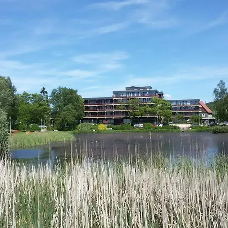 Apartment Harz Relax - Vier Jahreszeiten *
