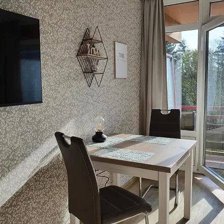 Harz Relax - Vier Jahreszeiten Гослар