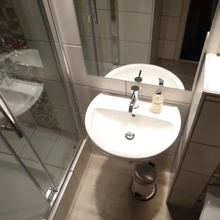 Harz Relax - Vier Jahreszeiten Appartement