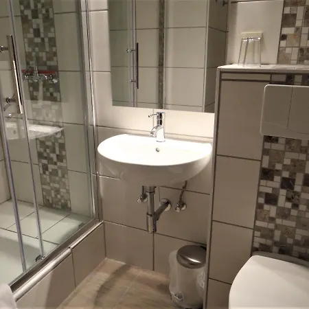 Harz Relax - Vier Jahreszeiten Appartement