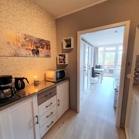 Harz Relax - Vier Jahreszeiten *