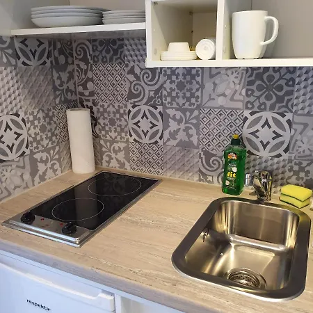 Apartment Harz Relax - Vier Jahreszeiten Goslar