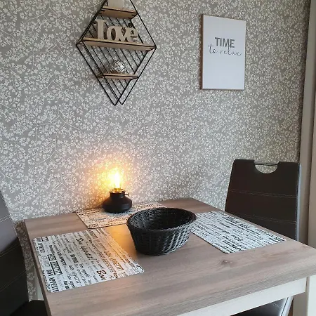 Harz Relax - Vier Jahreszeiten Goslar