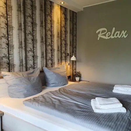 Harz Relax - Vier Jahreszeiten Apartment