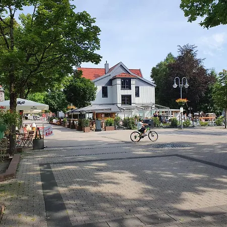 Harz Relax - Vier Jahreszeiten *