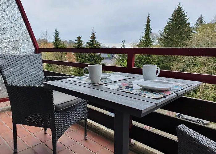 Harz Relax - Vier Jahreszeiten