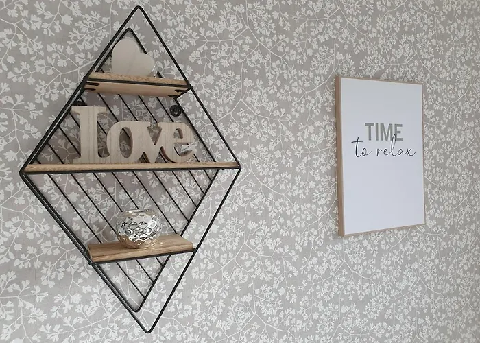 Harz Relax - Vier Jahreszeiten *