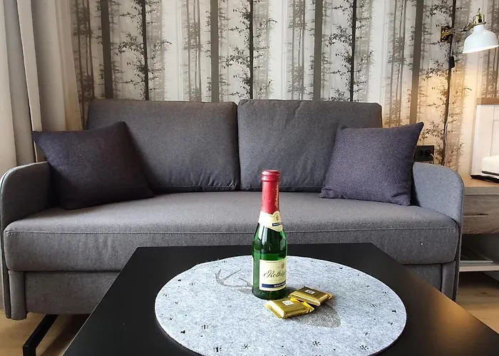 Harz Relax - Vier Jahreszeiten