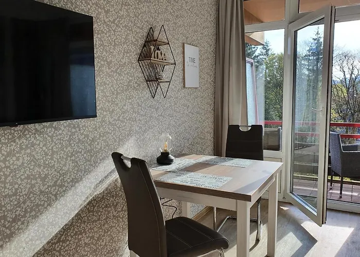 Harz Relax - Vier Jahreszeiten Гослар