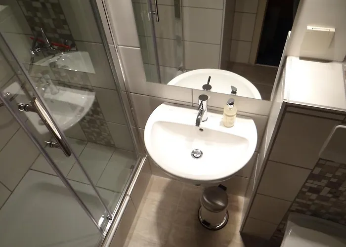 Harz Relax - Vier Jahreszeiten 公寓