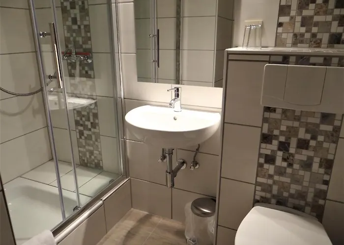 Harz Relax - Vier Jahreszeiten 公寓