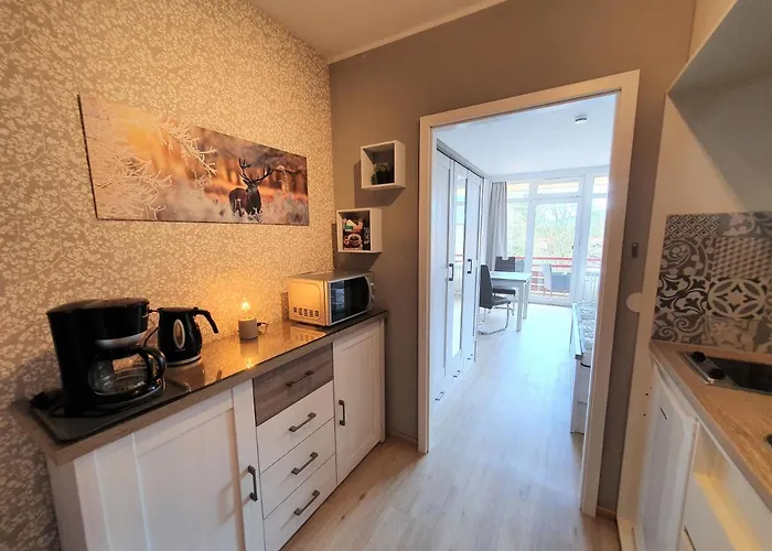 Harz Relax - Vier Jahreszeiten *