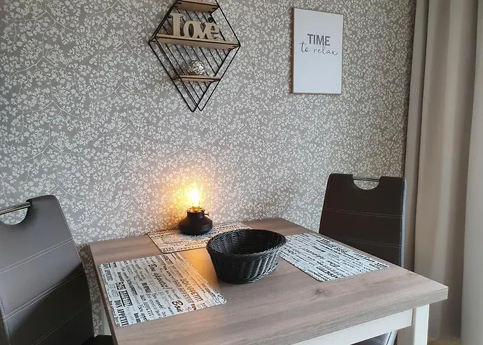 Harz Relax - Vier Jahreszeiten 戈斯拉尔