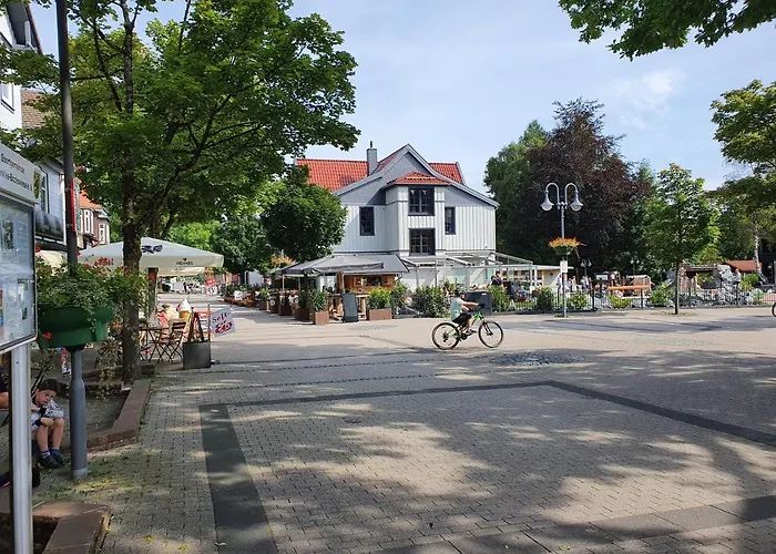 Harz Relax - Vier Jahreszeiten *