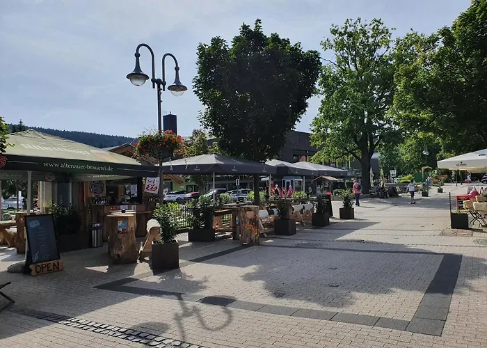 Harz Relax - Vier Jahreszeiten